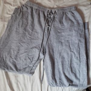 Pretty little thing sweats